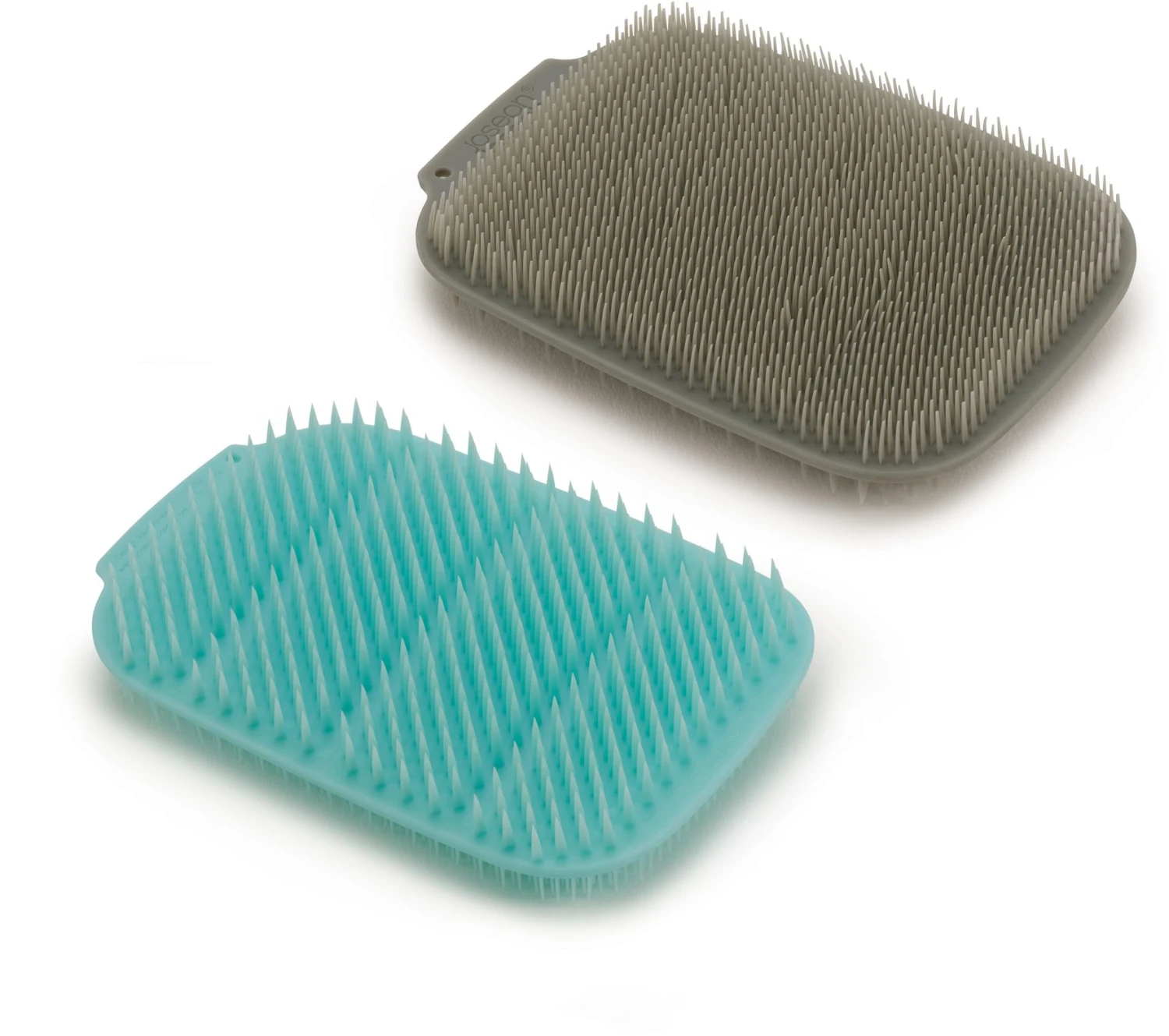 Joseph Joseph Schrobber Duo 2 Stuks 1 Joseph Joseph Schrobber Duo 2 Stuks