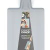 Joseph Joseph Snijplank Chop2Pot Plus 45 X 26 - Opvouwbaar - Grijs