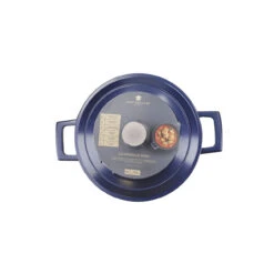 MasterClass Braadpan - Blauw - ø 20 Cm / 2.5 Liter - Standaard Anti-aanbaklaag 5 MasterClass Braadpan - Blauw - ø 20 Cm / 2.5 Liter - Standaard Anti-aanbaklaag -Aanbiedingen Keukenkracht Winkel 5057982068288 1