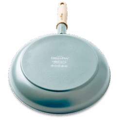 GreenPan Wokpan Mayflower - ø 28 Cm / 3.6 Liter - Keramische Anti-aanbaklaag 5 GreenPan Wokpan Mayflower - ø 28 Cm / 3.6 Liter - Keramische Anti-aanbaklaag -Aanbiedingen Keukenkracht Winkel 51fafbd50f7065cb954aa3c7b4b23b8aa531b067 GP MAYFLOWER Frypan A6 a5B15D