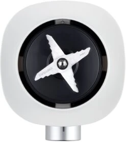 Zwilling Smoothie Blender Enfinigy - 550 Ml - Zilver/Wit -Aanbiedingen Keukenkracht Winkel 530030000 7