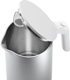 Zwilling Waterkoker Enfinigy - 1850 W - Zilver/Wit - 1.5 Liter -Aanbiedingen Keukenkracht Winkel 53005 001 0 6