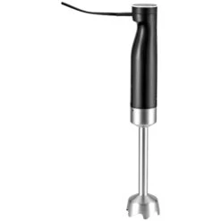 Zwilling Staafmixer Enfinigy - 800 W - 9 Snelheden - Zwart -Aanbiedingen Keukenkracht Winkel 531049010 2
