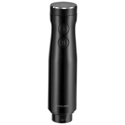 Zwilling Staafmixer Enfinigy - 800 W - 9 Snelheden - Zwart -Aanbiedingen Keukenkracht Winkel 531049010 5