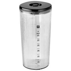 Zwilling Staafmixer Enfinigy - 800 W - 9 Snelheden - Zwart -Aanbiedingen Keukenkracht Winkel 531049010 7