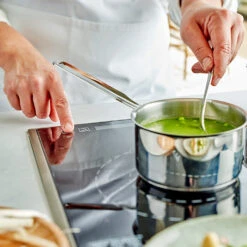 Demeyere Sauspan Specialties 3 - ø 12 Cm / 600 Ml -Aanbiedingen Keukenkracht Winkel 5412191080122 4