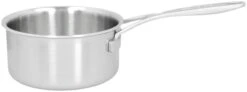 Demeyere Steelpan Industry 5 - ΓΈ 16 Cm / 1.5 Liter