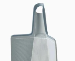 Joseph Joseph Snijplank Chop2Pot Plus 45 X 26 - Opvouwbaar - Grijs 11 Joseph Joseph Snijplank Chop2Pot Plus 45 X 26 - Opvouwbaar - Grijs -Aanbiedingen Keukenkracht Winkel 60203 60206 Media 06