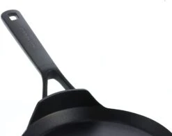 KitchenAid Pannenkoekenpan Classic Forged - ø 24 Cm - Keramische Anti-aanbaklaag -Aanbiedingen Keukenkracht Winkel 61NxhLxnG0L. AC SL1500