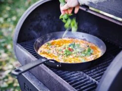 BK Koekenpan Black Steel - ø 28 Cm - Zonder Anti-aanbaklaag 14 BK Koekenpan Black Steel - ø 28 Cm - Zonder Anti-aanbaklaag -Aanbiedingen Keukenkracht Winkel 63b61f80f08e843f27d7571b3fc6df03c118578d BlackSteel 12 11 B93816 1