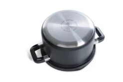 BK Pannenset Flow Cool - Zwart / RVS - 4 Delige Set -Aanbiedingen Keukenkracht Winkel 66f4371b1957db1638f1dbdca6d6568a7d79eb76 B9930 004 FLCB PI USP6 LR 72dpi