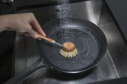 BK Pannenkoekenpan Black Steel - ø 26 Cm 9 BK Pannenkoekenpan Black Steel - ø 26 Cm -Aanbiedingen Keukenkracht Winkel 6ca1e082dfb2373c200a2be674530cc360228cb0 B1230 726 PURE PI USP5 LR 72dpi