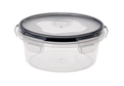 Sareva Vershoudbakje Clip & Fresh - Kunststof - ø 14 Cm / 750 Ml -Aanbiedingen Keukenkracht Winkel 7061115806874 1 1