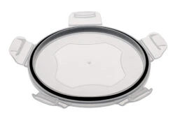 Sareva Vershoudbakje Clip & Fresh - Kunststof - ø 14 Cm / 750 Ml -Aanbiedingen Keukenkracht Winkel 7061115806874 8 1