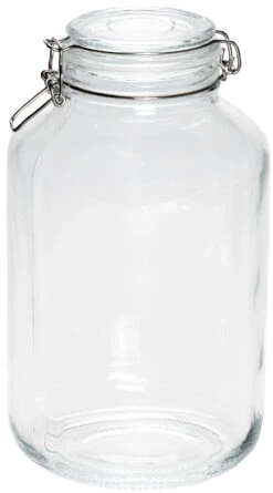 Sareva Weckpot - Glas - ø 16 Cm / 4 Liter -Aanbiedingen Keukenkracht Winkel 7061116757922 2