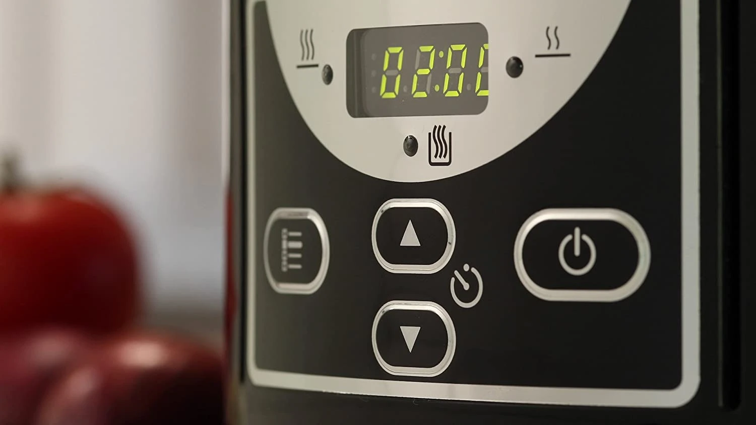 Crockpot Slowcooker - Afteltimer - 4.7 Liter - CR507 2 Crockpot Slowcooker - Afteltimer - 4.7 Liter - CR507 - Afbeelding 2