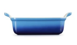 Le Creuset Ovenschaal Heritage - Azure - 19 X 14 Cm / 1.1 Liter 9 Le Creuset Ovenschaal Heritage - Azure - 19 X 14 Cm / 1.1 Liter -Aanbiedingen Keukenkracht Winkel 71102192200001 alt2