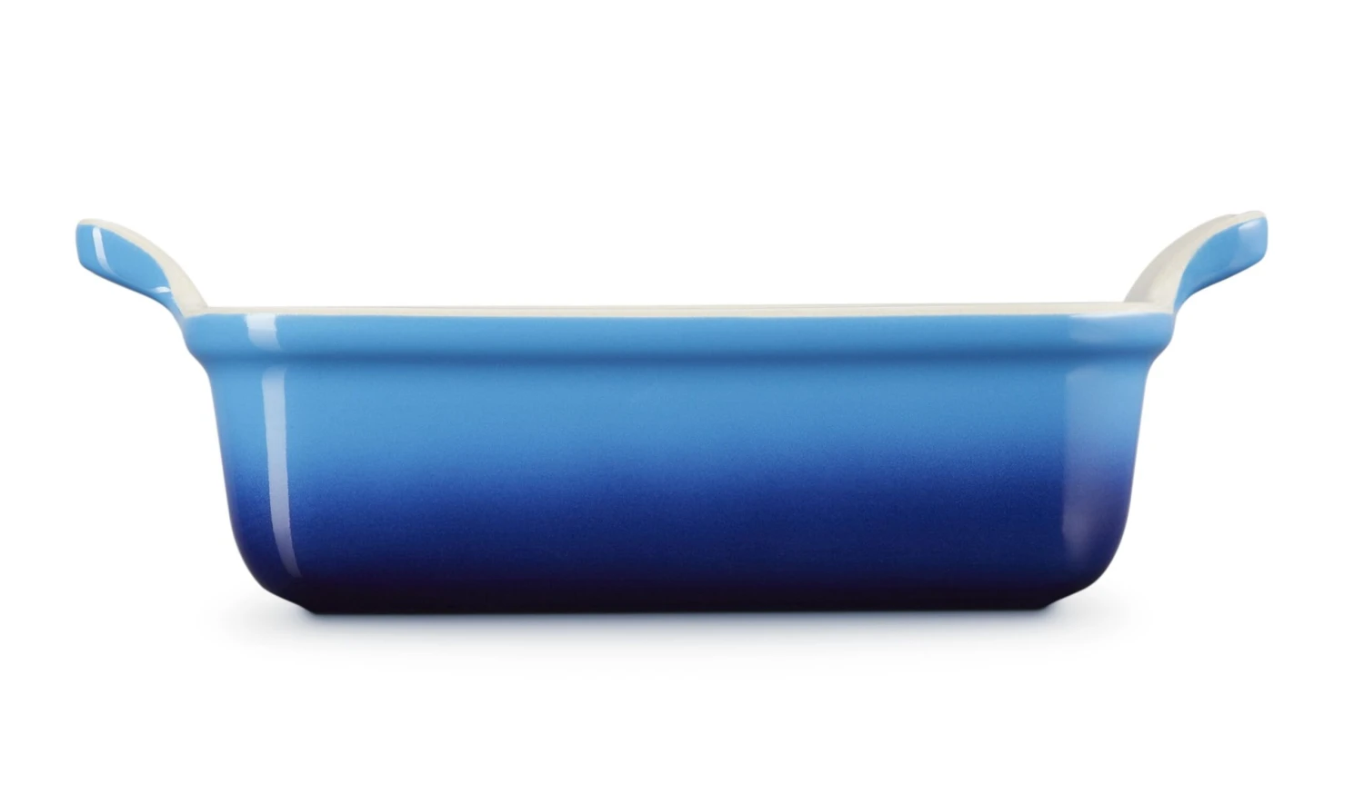 Le Creuset Ovenschaal Heritage - Azure - 19 X 14 Cm / 1.1 Liter 5 Le Creuset Ovenschaal Heritage - Azure - 19 X 14 Cm / 1.1 Liter - Afbeelding 5