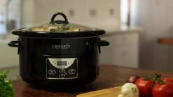 Crockpot Slowcooker - Afteltimer - 4.7 Liter - CR507 9 Crockpot Slowcooker - Afteltimer - 4.7 Liter - CR507 -Aanbiedingen Keukenkracht Winkel 716sThGfALL. AC SL1500 5B15D