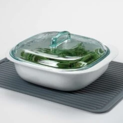 OXO Good Grips Droogmat -Aanbiedingen Keukenkracht Winkel 719812031088 oxo droogmat 3