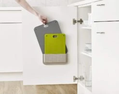 Joseph Joseph 2-delige Snijplankenset Met Houder - DoorStore -Aanbiedingen Keukenkracht Winkel 71L vY6XxML. SL1500