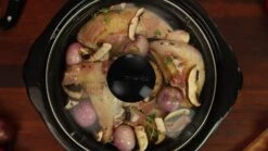 Crockpot Slowcooker - Afteltimer - 4.7 Liter - CR507 8 Crockpot Slowcooker - Afteltimer - 4.7 Liter - CR507 -Aanbiedingen Keukenkracht Winkel 71VDr1bSRBL. AC SL1500 5B15D