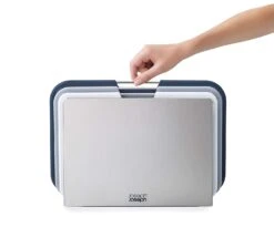 Joseph Joseph 3-delige Snijplankenset Met Houder - Nest Boards - Grijs -Aanbiedingen Keukenkracht Winkel 71n0VmTmWL. SL1500