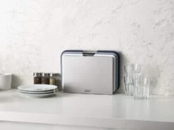 Joseph Joseph 3-delige Snijplankenset Met Houder - Nest Boards - Grijs -Aanbiedingen Keukenkracht Winkel 71sxhCnF1qL. SL1500