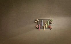 Victorinox Messenset Swiss Classic - Lichtroze - 3-delig -Aanbiedingen Keukenkracht Winkel 7613329142004 3