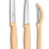 Victorinox Messenset Swiss Classic - Oranje - 3-delig
