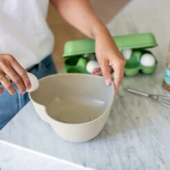 Koziol Eierdoos To Go Groen - 10 Eieren -Aanbiedingen Keukenkracht Winkel 7643 herz 700 7179 eggs 2 os