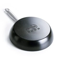 GreenPan Koekenpan Copenhagen - Zwart - ø 20 Cm - Keramische Anti-aanbaklaag 8 GreenPan Koekenpan Copenhagen - Zwart - ø 20 Cm - Keramische Anti-aanbaklaag -Aanbiedingen Keukenkracht Winkel 79c2feb1b7bccf39eb7fe959d4a359a59cb22fa0 4 Cop FryP 20cm CC003107 DetailBase min5B15D