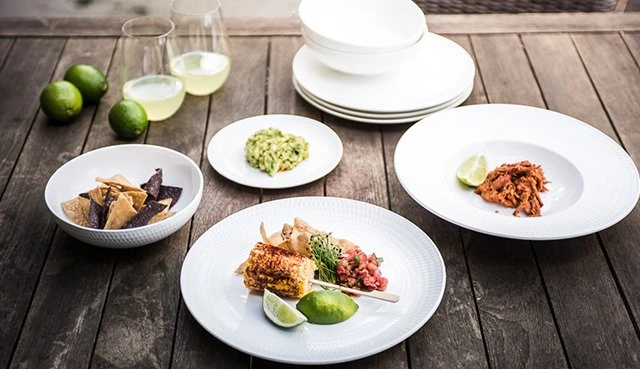 Maxwell & Williams Pizzabord Diamonds Round ø 36 Cm 5 Maxwell & Williams Pizzabord Diamonds Round ø 36 Cm - Afbeelding 5