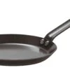 Paderno Pannenkoekenpan Bluesteel - ø 24 Cm