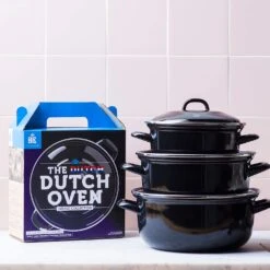 BK Braadpan Indigo - Zwart - ø 20 Cm / 2.5 Liter -Aanbiedingen Keukenkracht Winkel 81p903phwaL. AC SL1500