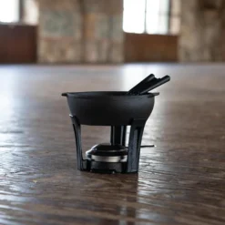 Boska Fondueset Party Pro - 4 Personen - Zwart - 900 Ml 8 Boska Fondueset Party Pro - 4 Personen - Zwart - 900 Ml -Aanbiedingen Keukenkracht Winkel 853549 BOSKACheeseFondueSetPartyPro 8 551x551