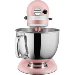 KitchenAid Keukenmachine Artisan - Kantelbare Kop - Dried Rose - 4.8 Liter - 5KSM175PSEDR -Aanbiedingen Keukenkracht Winkel 8597115801005B15D 1