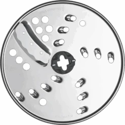 KitchenAid Foodprocessor - 250 W - Amandelwit - 2.1 Liter - 5KFP0921EAC 8 KitchenAid Foodprocessor - 250 W - Amandelwit - 2.1 Liter - 5KFP0921EAC -Aanbiedingen Keukenkracht Winkel 8597209010005B15D 2