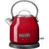 KitchenAid Waterkoker - Kalkfilter - Keizerrood- 1.25 Liter - 5KEK1222EER