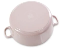 BK Braadpan Bourgogne - Dusky Pink - ø 24 Cm / 4.2 Liter -Aanbiedingen Keukenkracht Winkel 8718311313673 4