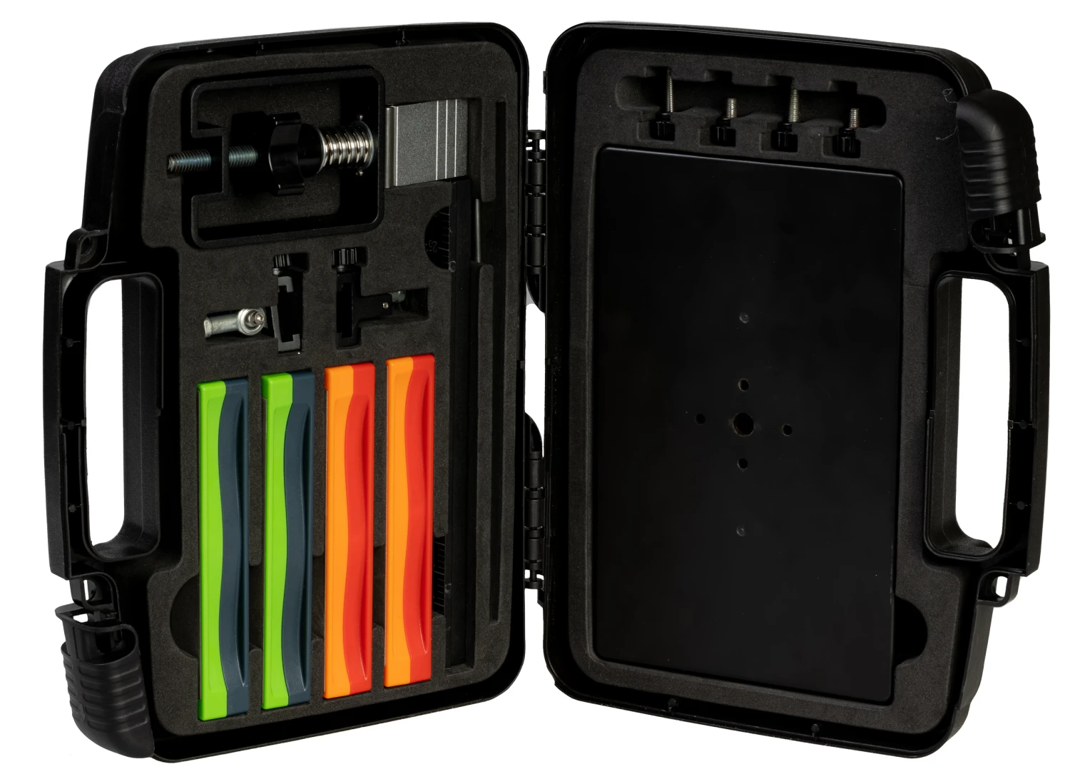 Blackwell Messenslijper Set - Inclusief 4 Slijpstenen 3 Blackwell Messenslijper Set - Inclusief 4 Slijpstenen - Afbeelding 3