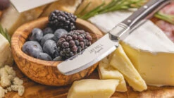 Jay Hill Kaasmessenset Laguiole - Zwart - 3 Stuks -Aanbiedingen Keukenkracht Winkel 8720364453497 2