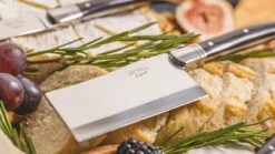 Jay Hill Kaasmessenset Laguiole - Zwart - 3 Stuks -Aanbiedingen Keukenkracht Winkel 8720364453497 3