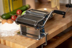 Blackwell Pastamachine RVS -Aanbiedingen Keukenkracht Winkel 8720364453701 12