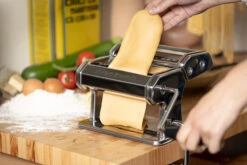 Blackwell Pastamachine RVS -Aanbiedingen Keukenkracht Winkel 8720364453701 15