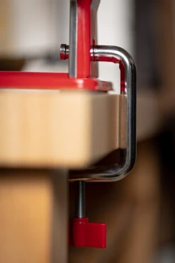 Blackwell Pastamachine Rood -Aanbiedingen Keukenkracht Winkel 8720364453718 10