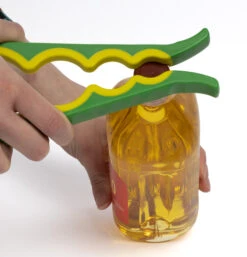 Sareva Multi Opener - Flessenopener / Potopener 8 Sareva Multi Opener - Flessenopener / Potopener -Aanbiedingen Keukenkracht Winkel 8720364454586 4