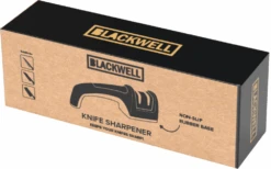 Blackwell Messenslijper - Zwart / Rood 9 Blackwell Messenslijper - Zwart / Rood -Aanbiedingen Keukenkracht Winkel 8720812849568