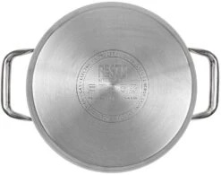 Resto Kitchenware Kookpan Libra - ø 20 Cm / 3.6 Liter -Aanbiedingen Keukenkracht Winkel 92003.4260403577387.ver07