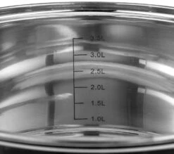 Resto Kitchenware Kookpan Libra - ø 22 Cm / 4.0 Liter 13 Resto Kitchenware Kookpan Libra - ø 22 Cm / 4.0 Liter -Aanbiedingen Keukenkracht Winkel 92004.4260403577394.ver05